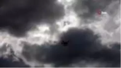 Kısıtlamaya uydu, ekmeğini bakkaldan drone ile aldı Kısıtlamaya uydu, ekmeğini bakkaldan drone ile aldı