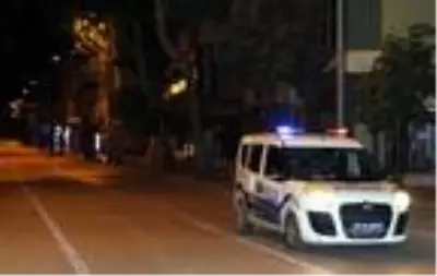Kısıtlamaya uymayıp, gezmeye çıkan bisikletiyle para cezası Kısıtlamaya uymayıp, gezmeye çıkan bisikletiyle para cezası