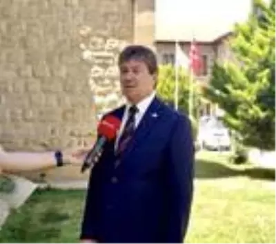 KKTC Turizm Bakanı Üstel: Tatil yapmak isteyenleri Kuzey Kıbrıs'a bekliyorum