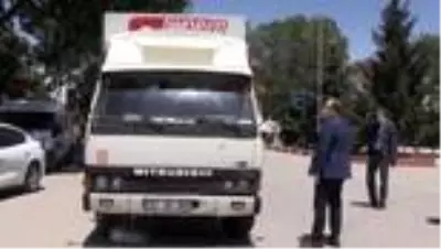 Kontrol noktalarında Ramazan Bayramı denetimleri arttı Kontrol noktalarında Ramazan Bayramı denetimleri arttı