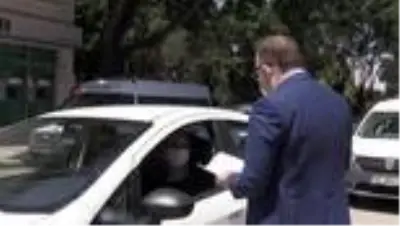 Kontrol noktalarında Ramazan Bayramı denetimleri arttı Kontrol noktalarında Ramazan Bayramı denetimleri arttı