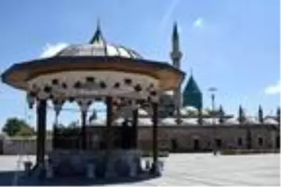 Konya'da seyahat acentaları, 2021 yılından umutlu Konya'da seyahat acentaları, 2021 yılından umutlu