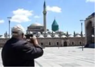 Konya'da seyahat acentaları, 2021 yılından umutlu Konya'da seyahat acentaları, 2021 yılından umutlu