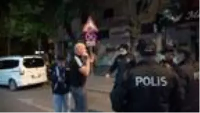 Konya’daki esrarengiz Amerikalı, bomba paniğine neden oldu