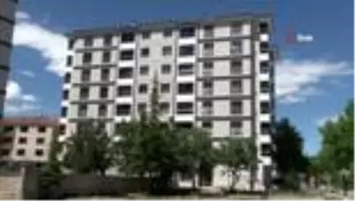 Korona virüsle mücadelede en başarılı şehir olan Elazığ'da 20 gün sonra pozitif vaka görüldü Korona virüsle mücadelede en başarılı şehir olan Elazığ'da 20 gün sonra pozitif vaka görüldü