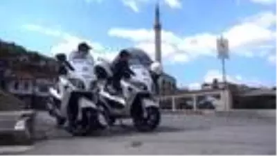 Kosova'da bir günde 12 poliste koronavirüs tespit edildi