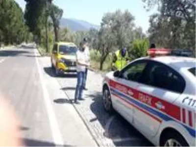 Kurallara uymayanlara ceza yağdı