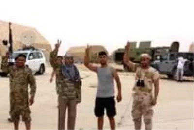 Libya savaşının seyri barış masasını dayatıyor Libya savaşının seyri barış masasını dayatıyor