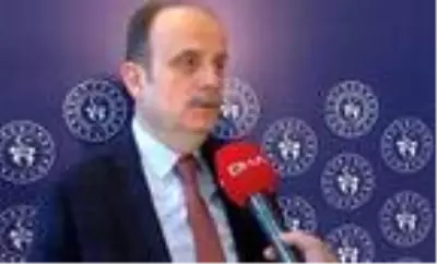 Mehmet Baykan, Spor Genel Müdürlüğüne atandı
