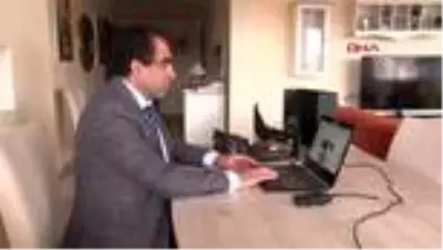 MERKEZİ EZAN SİSTEMİNİ TASARLAYAN MÜHENDİS; HER EZANDAN SONRA ŞİFRE... MERKEZİ EZAN SİSTEMİNİ TASARLAYAN MÜHENDİS; HER EZANDAN SONRA ŞİFRE...