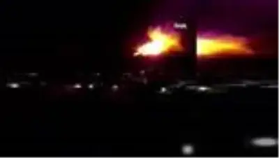 Mersin'de orman yangını: 3 hektar Kızılçam ormanı zarar gördü Mersin'de orman yangını: 3 hektar Kızılçam ormanı zarar gördü