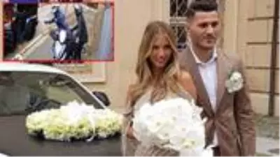 Bıçaklı saldırıda Mesut Özil’in hayatını kurtaran Sead Kolasinac’ın eşi, İngiltere’ye tabanca sokarken gözaltına alındı
