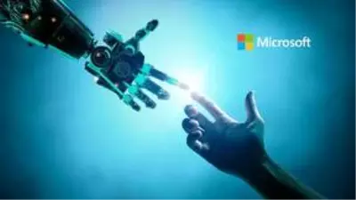 Microsoft Canavar Gibi Bir Bilgisayar Duyurdu: Özel Amaçlar İçin Kullanılacak Microsoft Canavar Gibi Bir Bilgisayar Duyurdu: Özel Amaçlar İçin Kullanılacak