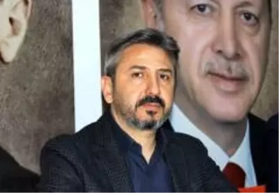 Milletvekili Aydın'dan Ramazan Bayramı mesajı Milletvekili Aydın'dan Ramazan Bayramı mesajı