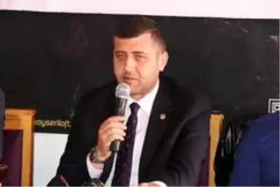 Milletvekili Ersoy'dan TYP'liler için soru önergesi
