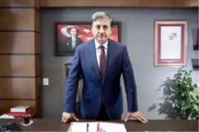 Milletvekili Güneş'ten Ramazan Bayramı mesajı