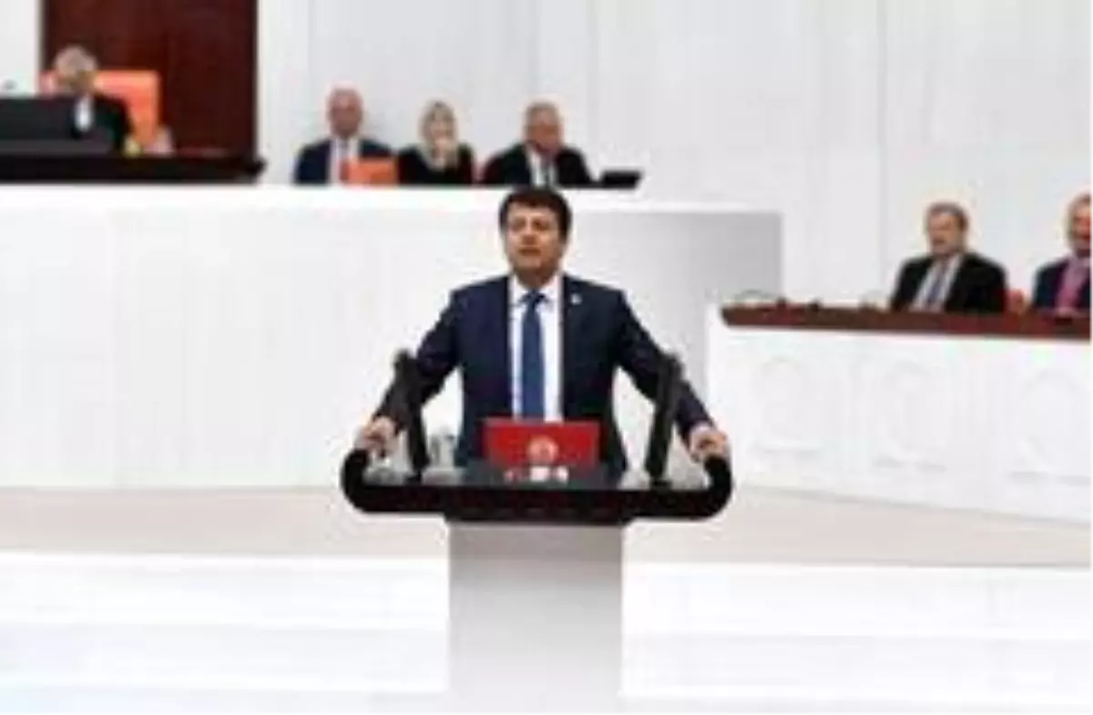 Milletvekili Tutdere'den Ramazan Bayramı mesajı