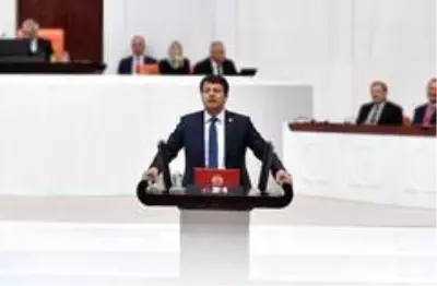 Milletvekili Tutdere'den Ramazan Bayramı mesajı Milletvekili Tutdere'den Ramazan Bayramı mesajı