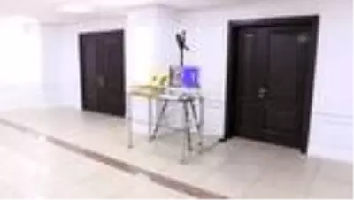 MKEK’den Kovid-19 salgınına termal kameralı takip
