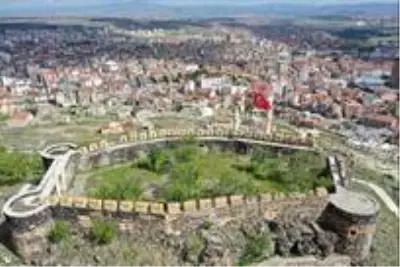 Nevşehir Belediyesi bayrama hazır