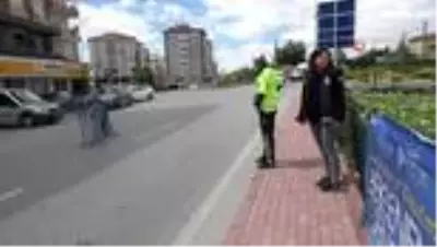 Niğde sessizliğe büründü Niğde sessizliğe büründü