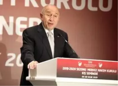 Nihat Özdemir'den Ramazan Bayramı mesajı Nihat Özdemir'den Ramazan Bayramı mesajı
