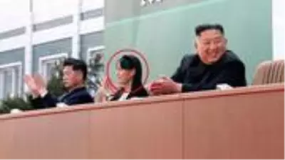Kuzey Kore’de neler oluyor? Kim’in kız kardeşiyle ilgili kafa karıştıran sözler