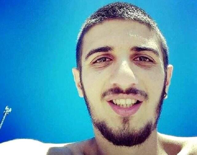 Öldürdüğü annesinin kanıyla dolaba yazı yazan üniversite öğrencisi: Geceleri uyuyamıyorum