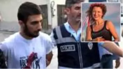 Öldürdüğü annesinin kanıyla dolaba yazı yazan üniversite öğrencisi: Geceleri uyuyamıyorum