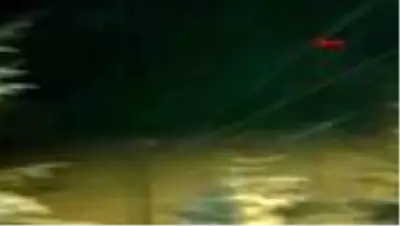 Ordu’nun yükseklerine kar yağdı