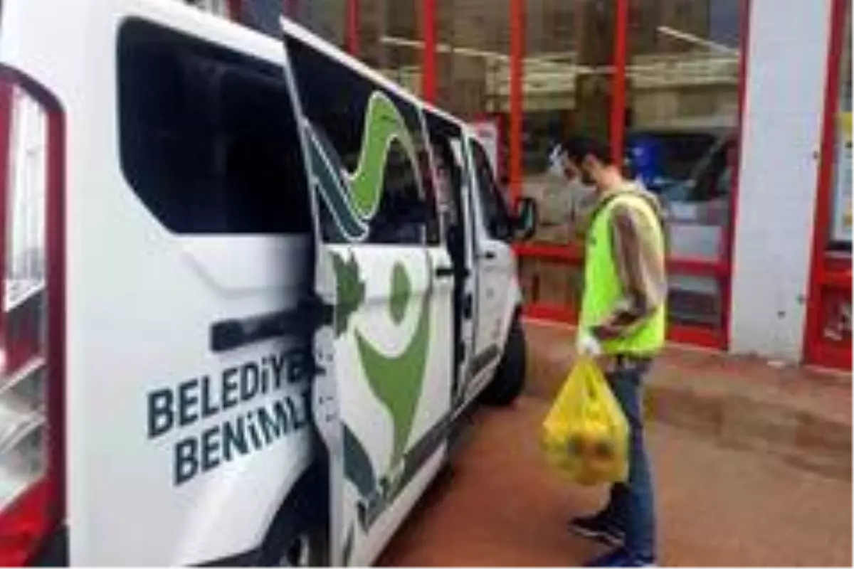 Osmangazi Belediyesi vatandaşın yanında