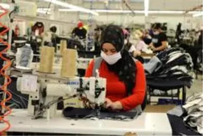 (Özel) Devletten destek almadan üretime devam ediyorlar (Özel) Devletten destek almadan üretime devam ediyorlar