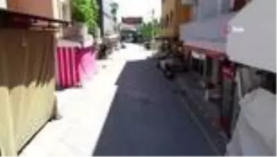 Pamukkale ilk kez bu bayramı boş geçirecek Pamukkale ilk kez bu bayramı boş geçirecek