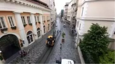 Pandemi sonrası için 'Yemyeşil Bir İstiklal' hazırlanıyor Pandemi sonrası için 'Yemyeşil Bir İstiklal' hazırlanıyor