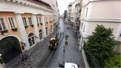 Pandemi sonrası için 'Yemyeşil Bir İstiklal' hazırlanıyor Pandemi sonrası için 'Yemyeşil Bir İstiklal' hazırlanıyor
