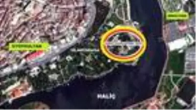 Prof. Dr. Birpınar: İmamoğlu'nun sahiplendiği proje 2018'de yapıldı Prof. Dr. Birpınar: İmamoğlu'nun sahiplendiği proje 2018'de yapıldı