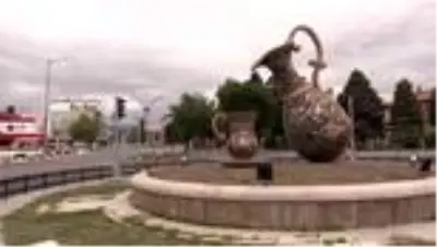 Ramazan Bayramı'nı kapsayan sokağa çıkma kısıtlamasına uyuluyor Ramazan Bayramı'nı kapsayan sokağa çıkma kısıtlamasına uyuluyor