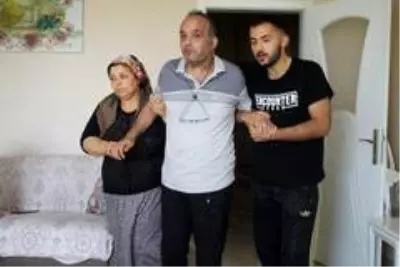 Reyhanlı patlamasında hem işini hem sağlığını kaybetti Reyhanlı patlamasında hem işini hem sağlığını kaybetti