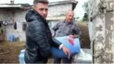 Saanen keçisine talep arttı Saanen keçisine talep arttı