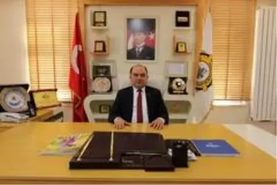 Safranbolu TSO Başkanı Acar'dan bayram mesajı Safranbolu TSO Başkanı Acar'dan bayram mesajı