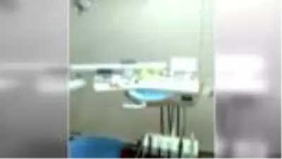 Sahte diş hekimi gözaltına alındı Sahte diş hekimi gözaltına alındı