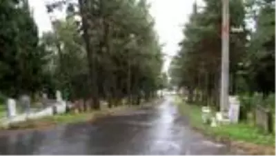 Salgın kısıtlamaları mezarlıklara sıçradı, mezarlıklar bu yıl boş kaldı Salgın kısıtlamaları mezarlıklara sıçradı, mezarlıklar bu yıl boş kaldı