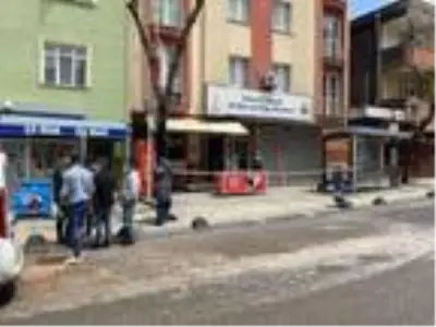 Sancaktepe’de otobüs durağındaki bıçaklı kavgada yeni detaylar ortaya çıktı