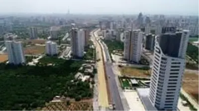Seçer, yol yapım çalışmalarını inceledi Seçer, yol yapım çalışmalarını inceledi