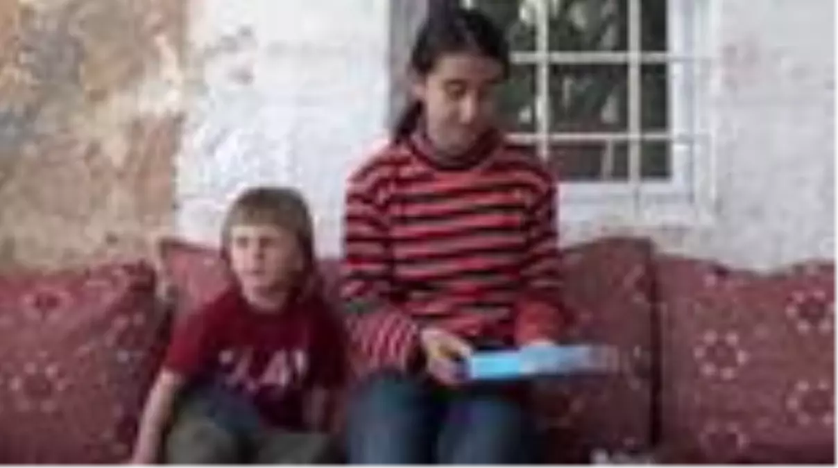 Şehit ve gazi çocuklarının bayram hediyesi Vali Yaman'dan