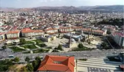 Sivas'ta 3 bin 357 kişi işsizlik ödeneğine başvurdu