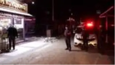 Sokağa çıkma kısıtlamasına uymayanlara ceza - EDİRNE / TEKİRDAĞ / Sokağa çıkma kısıtlamasına uymayanlara ceza - EDİRNE / TEKİRDAĞ /