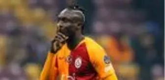 Mbaye Diagne: Son dakika! Diagne'den flaş açıklama: 'Galatasaray beni satmak istiyorsa...' Mbaye Diagne: Son dakika! Diagne'den flaş açıklama: 'Galatasaray beni satmak istiyorsa...'