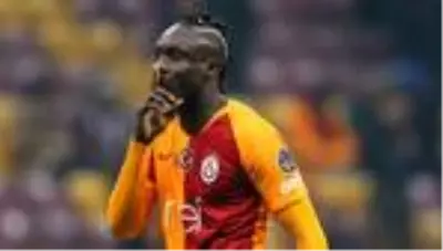 Son dakika! Diagne'den flaş açıklama: 'Galatasaray beni satmak istiyorsa...' Son dakika! Diagne'den flaş açıklama: 'Galatasaray beni satmak istiyorsa...'
