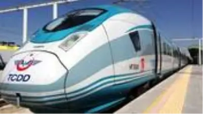 Son Dakika: Koronavirüs nedeniyle durdurulan hızlı tren seferleri 28 Mayıs’ta başlayacak